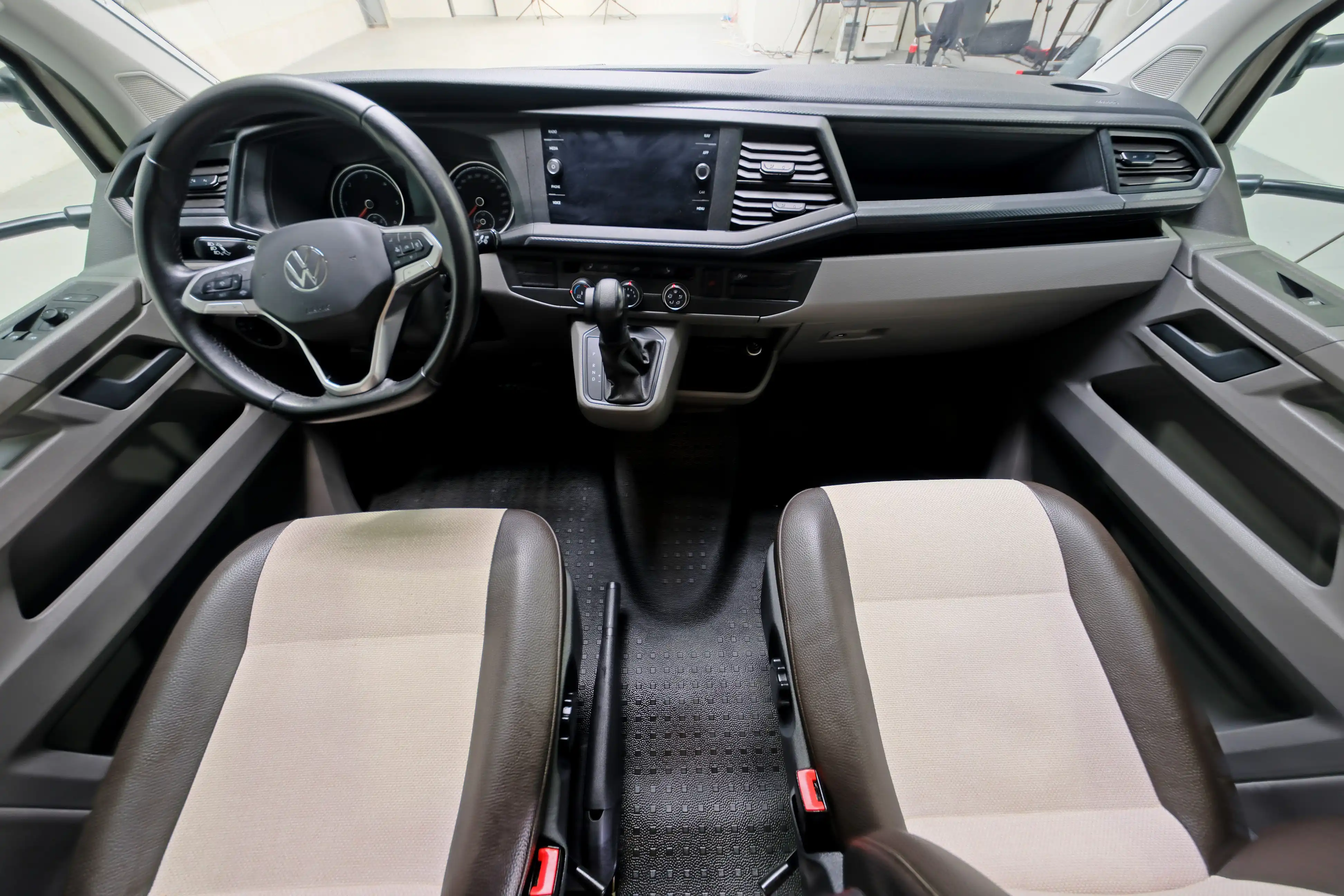  Weinsberg Edition X-Cursion Van 500 MQ 